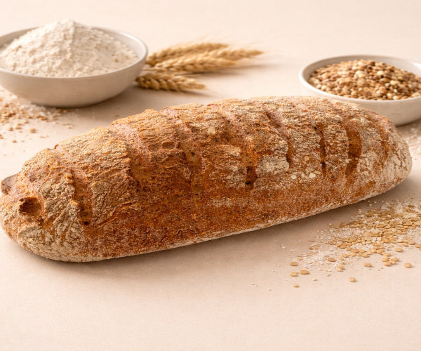 Fitness Sourdough