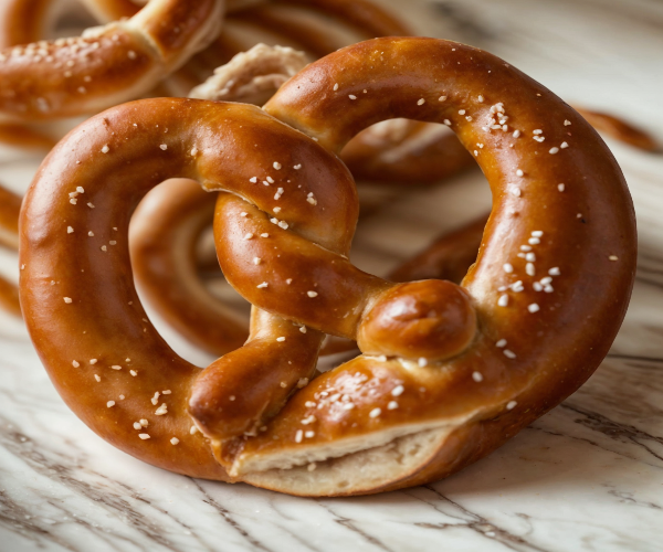 Snack Pretzel