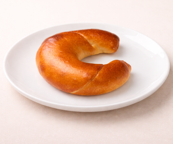 Sourdough Crescent