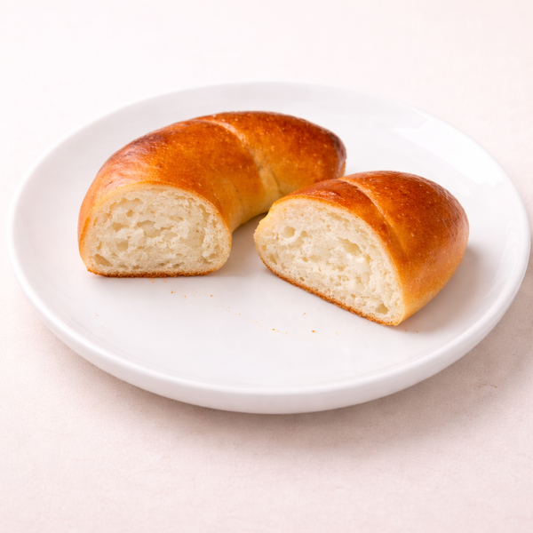 Sourdough Crescent