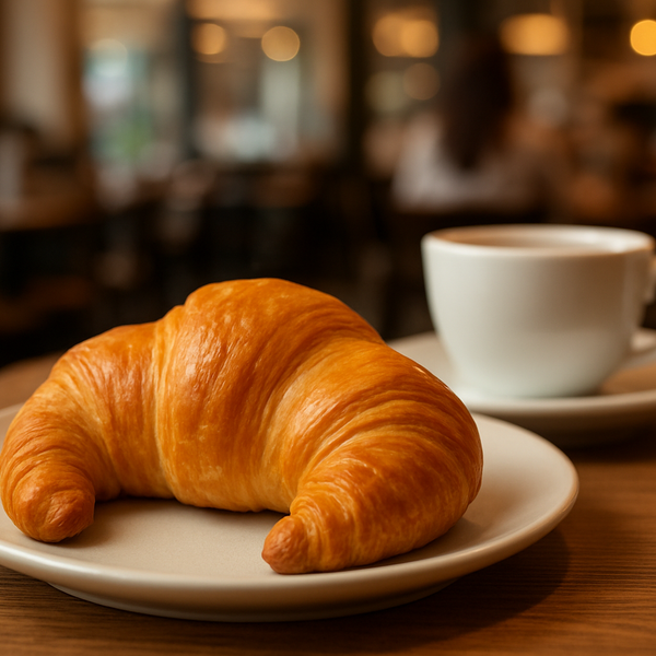 Vienna Croissant