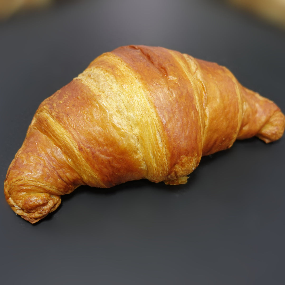 Vienna Croissant