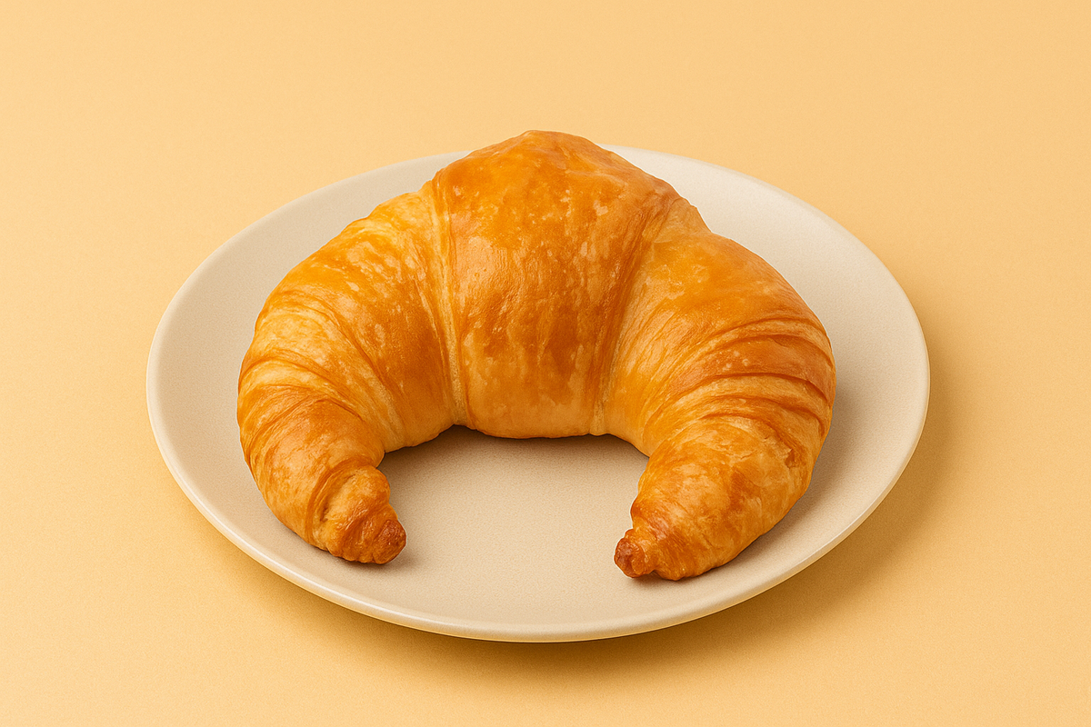 Vienna Croissant