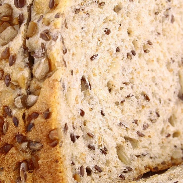 Gluten Free Multiseed White Bread