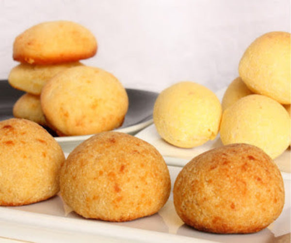 Garlic Roll