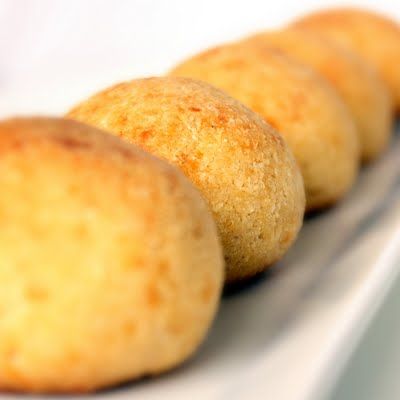 Garlic Roll