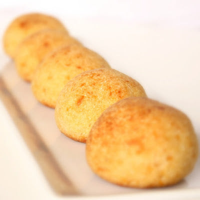 Garlic Roll
