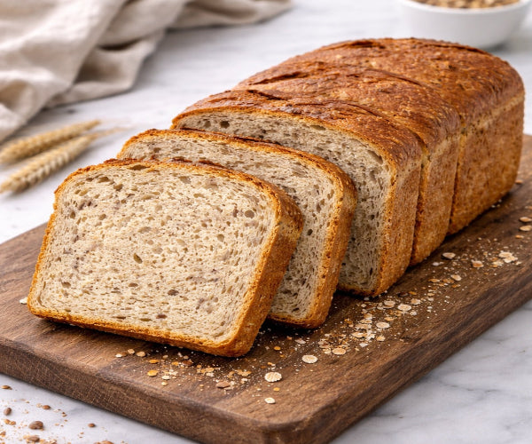 Yoghurt Bread