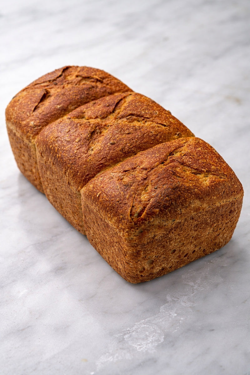 Yoghurt Bread