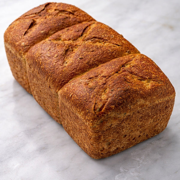 Yoghurt Bread